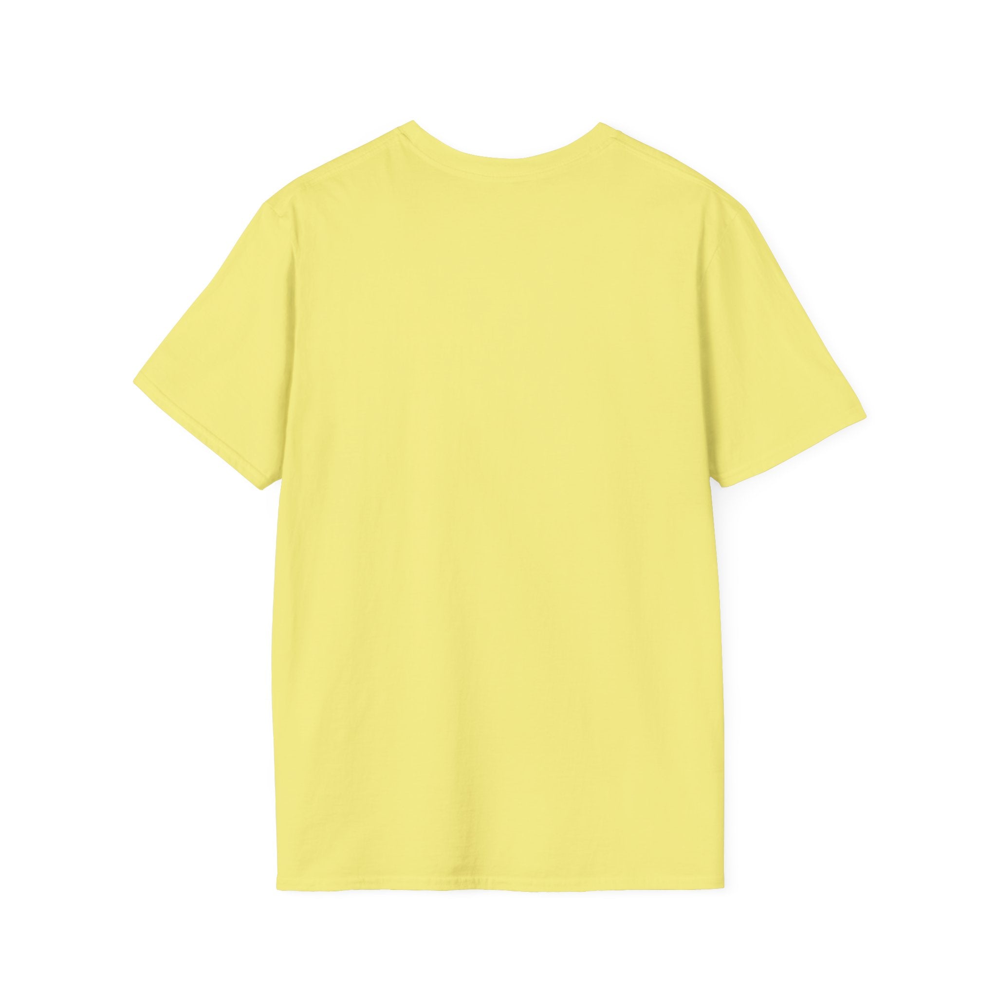 Unisex Gold & Titanium: Premium Scoliosis Spine T-shirt