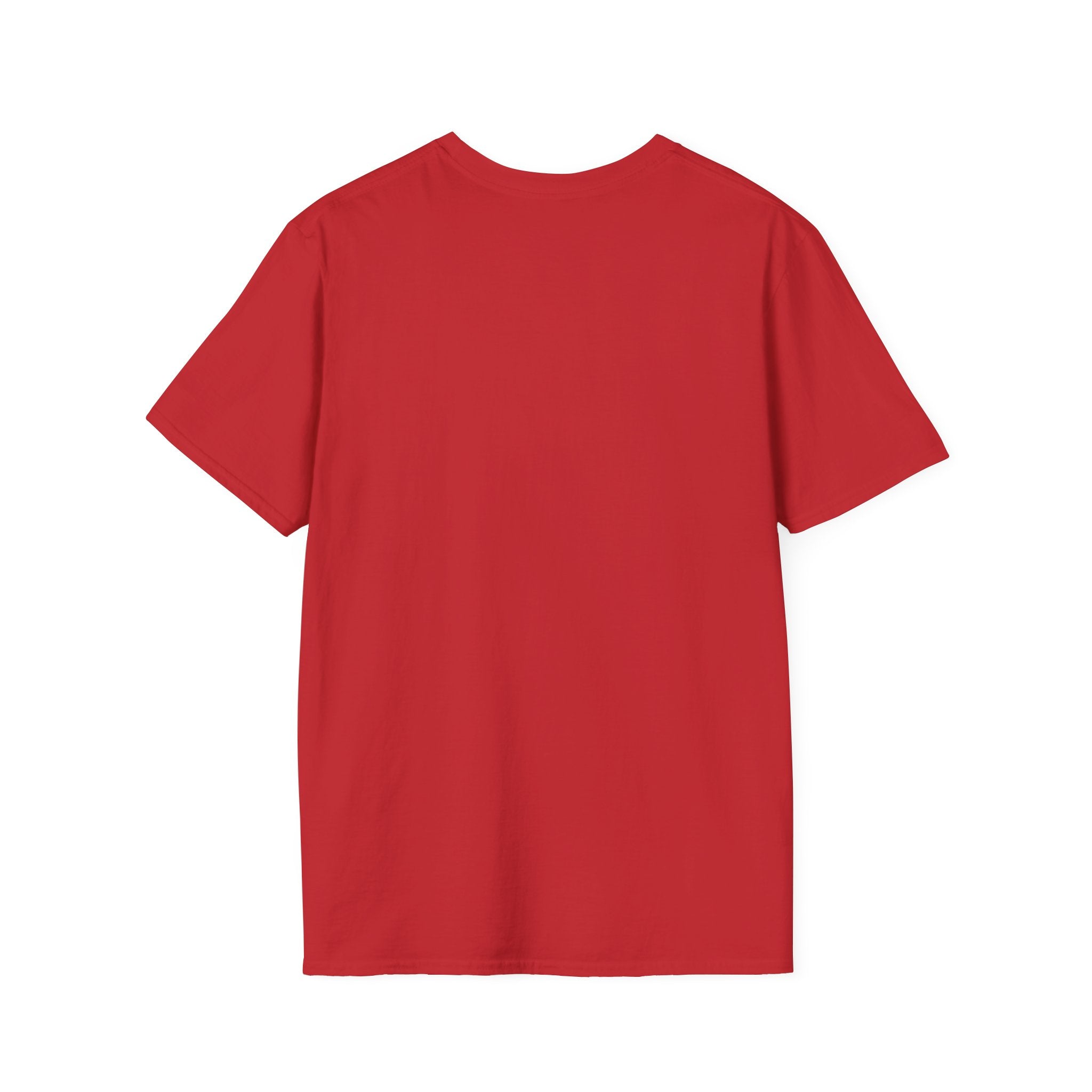 Unisex Gold & Titanium: Premium Scoliosis Spine T-shirt